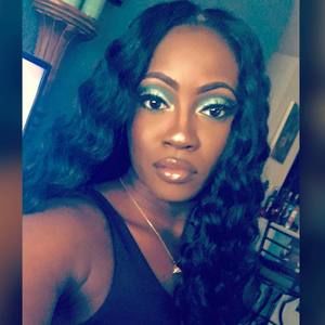 Meet your Posher, Jane